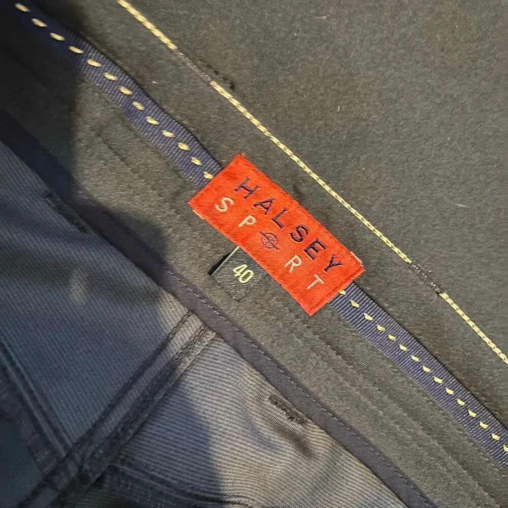 Halsey Sport Pants